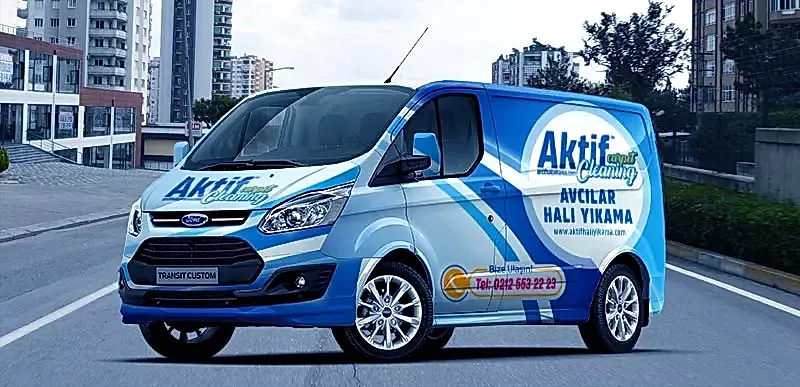 Avcılar halı yıkama fabrikası