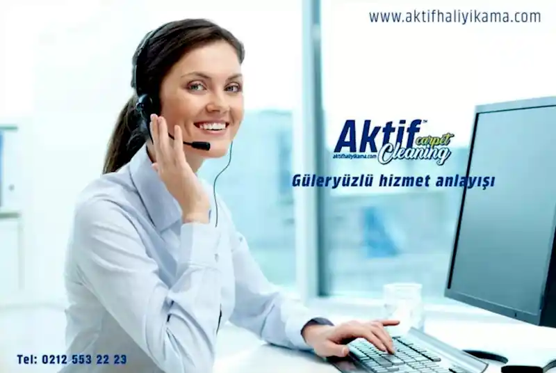 Esenyurt En İyi Halı Yıkama