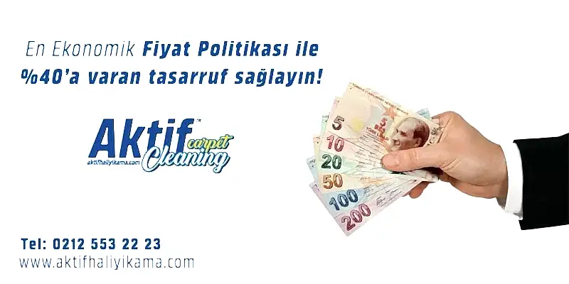 Esenyurt halı yıkama fiyatları
