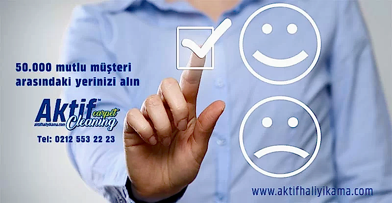 Esenyurt Halı Yıkama Yorumları