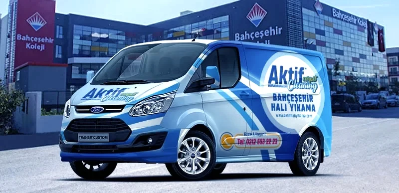 Bahçeşehir Halı Yıkama Tavsiye