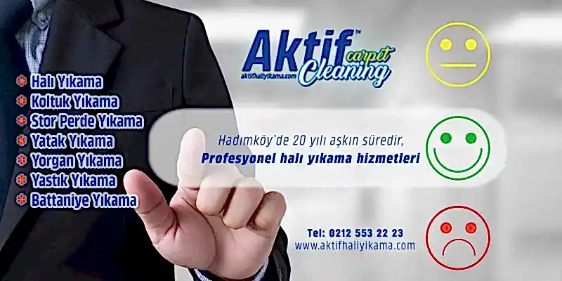 Hadımköy Halı Yıkama Telefon Numarası