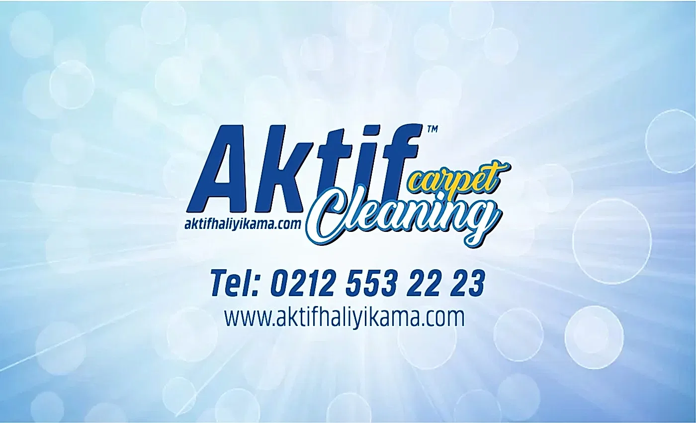 Küçükçekmece halı yıkama